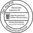 Entwurfsverfasser