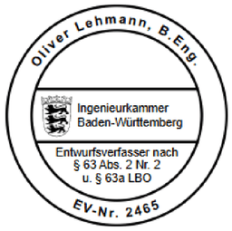Entwurfsverfasser