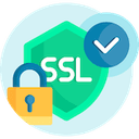 SSL verschlüsselt